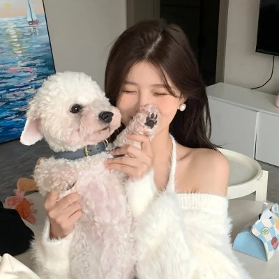 不定性女儿