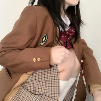 低沉的天空