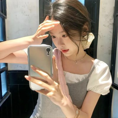 发财牛仔裤